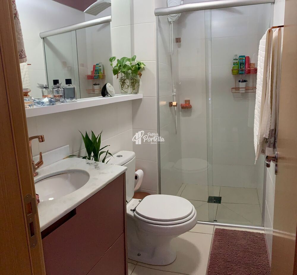 Apartamento, 1 quarto, 35 m² - Foto 8