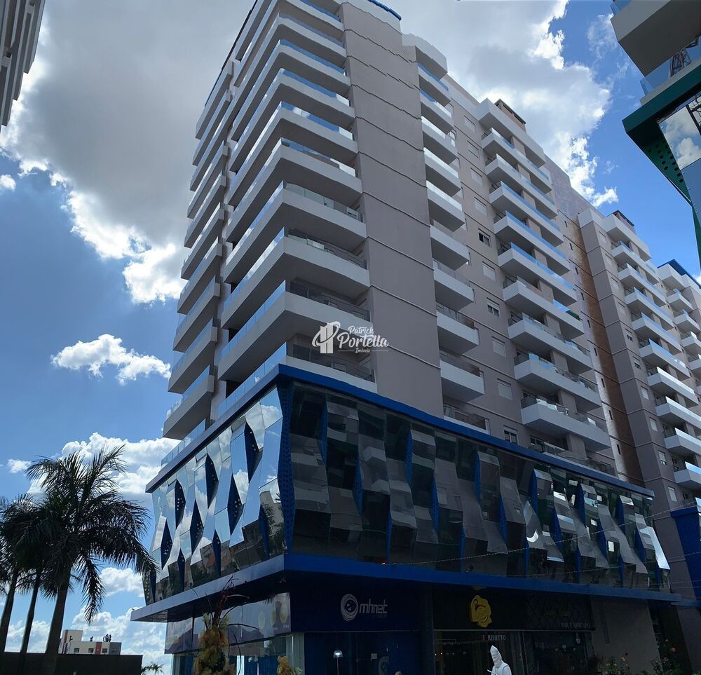 Apartamento, 1 quarto, 35 m² - Foto 5