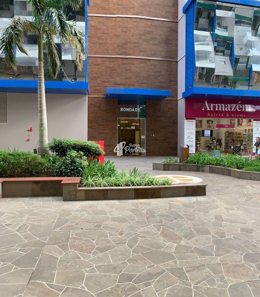 Apartamento, 1 quarto, 35 m² - Foto 4