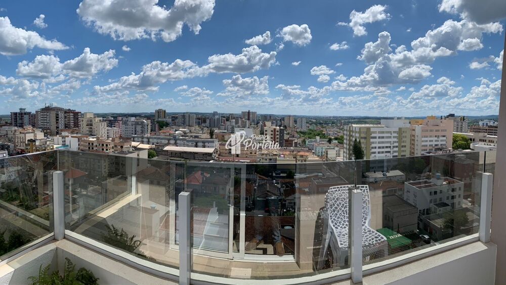 Apartamento, 1 quarto, 35 m² - Foto 11