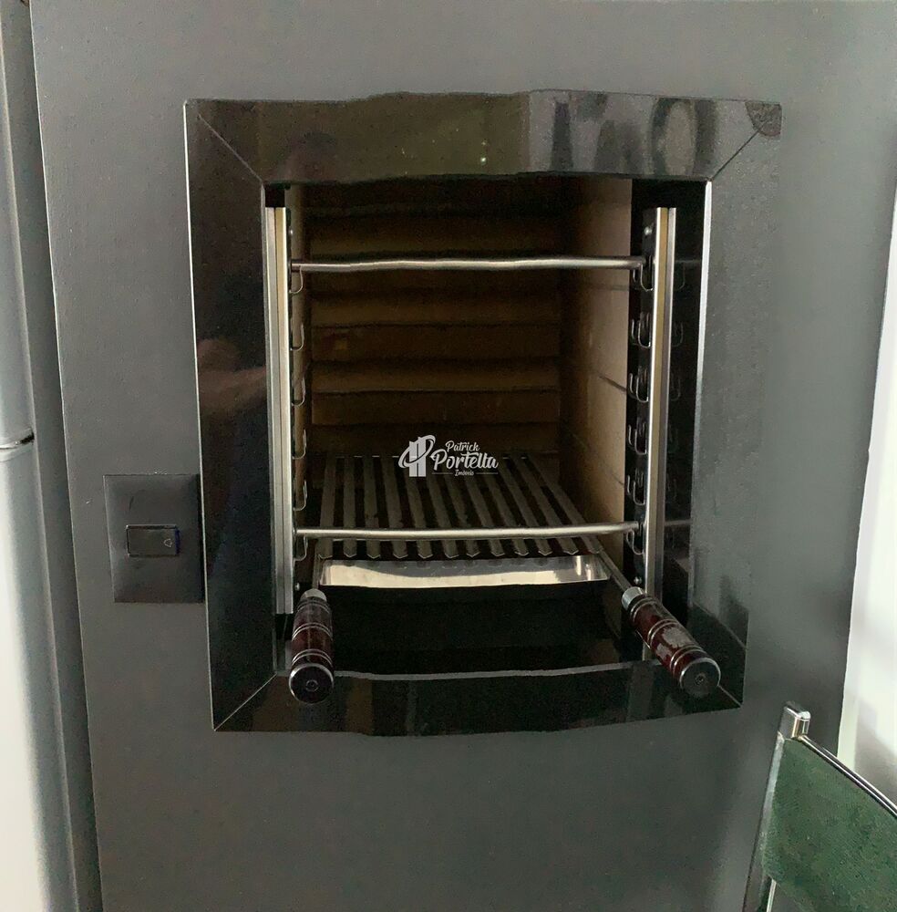 Apartamento, 1 quarto, 35 m² - Foto 12