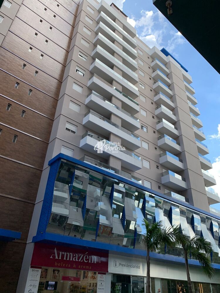 Apartamento, 1 quarto, 35 m² - Foto 7