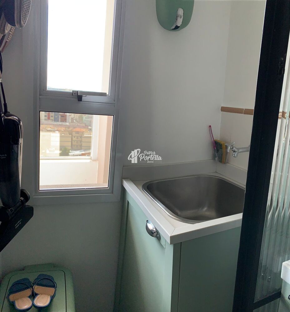 Apartamento, 1 quarto, 35 m² - Foto 9