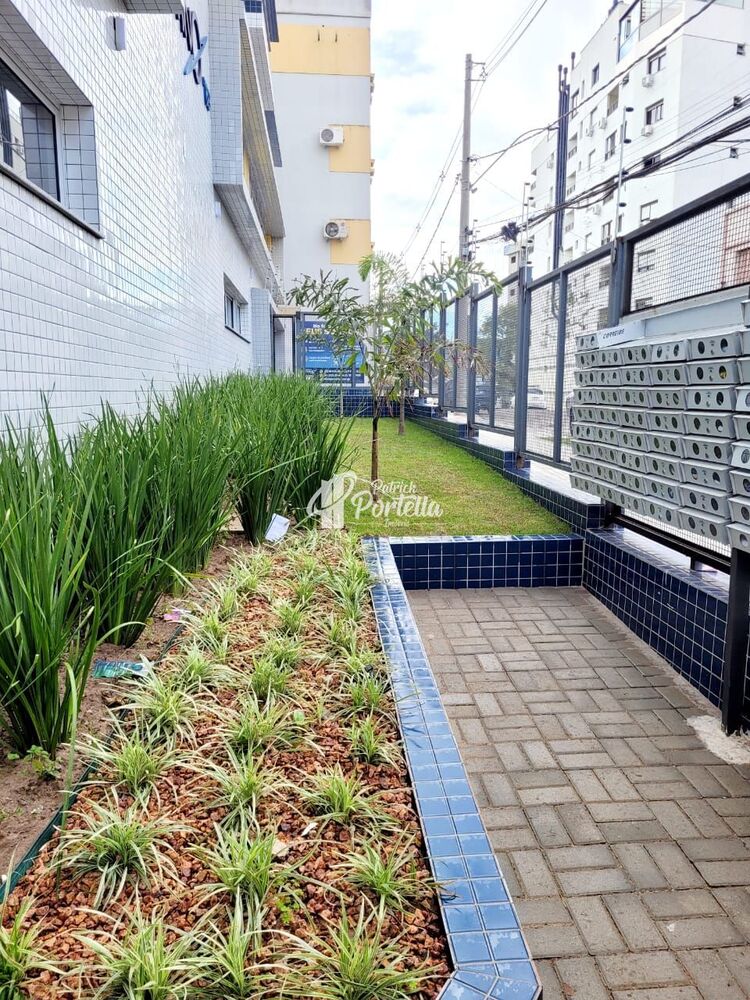Apartamento, 1 quarto, 47 m² - Foto 3