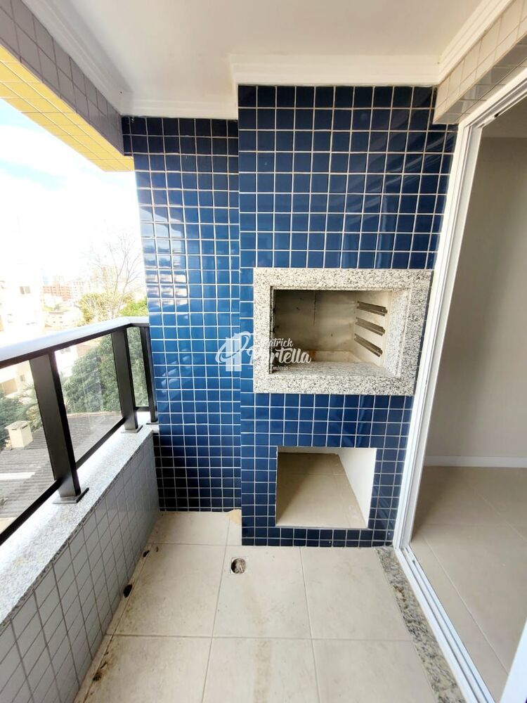 Apartamento, 1 quarto, 47 m² - Foto 6