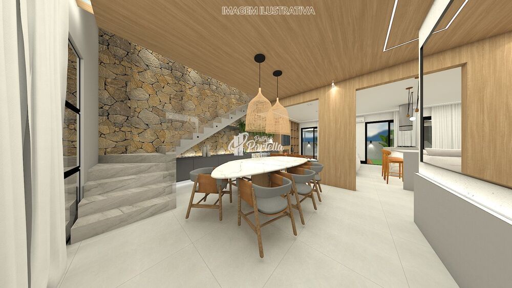 Casa de Condomínio à venda com 3 quartos, 166m² - Foto 11