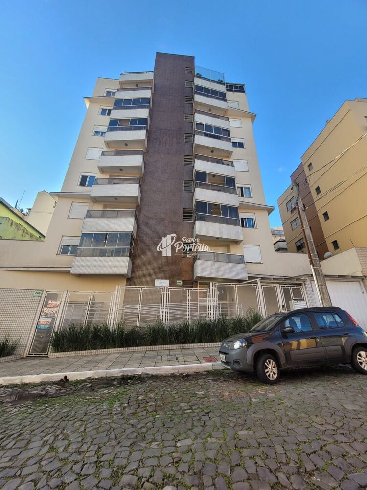 Cobertura, 2 quartos, 121 m² - Foto 1