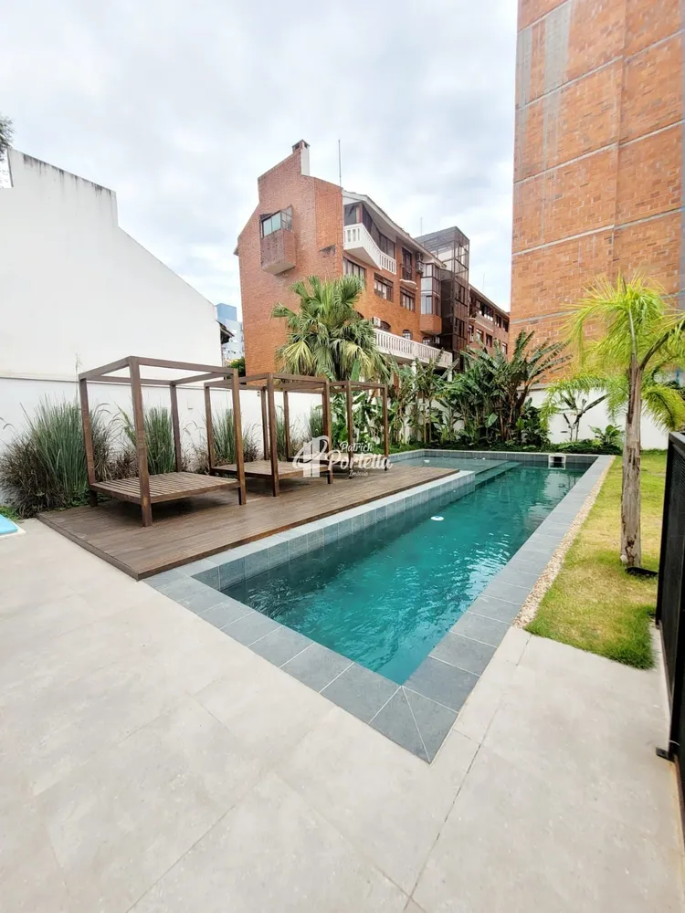 Apartamento, 3 quartos, 193 m² - Foto 5