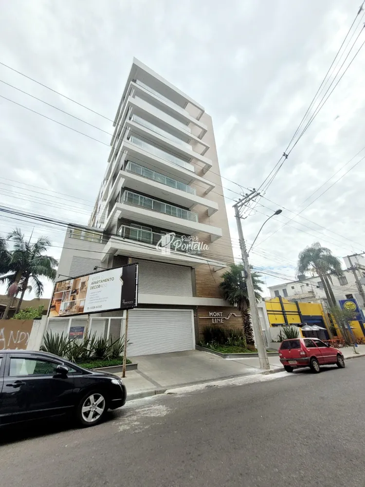Apartamento, 3 quartos, 193 m² - Foto 1