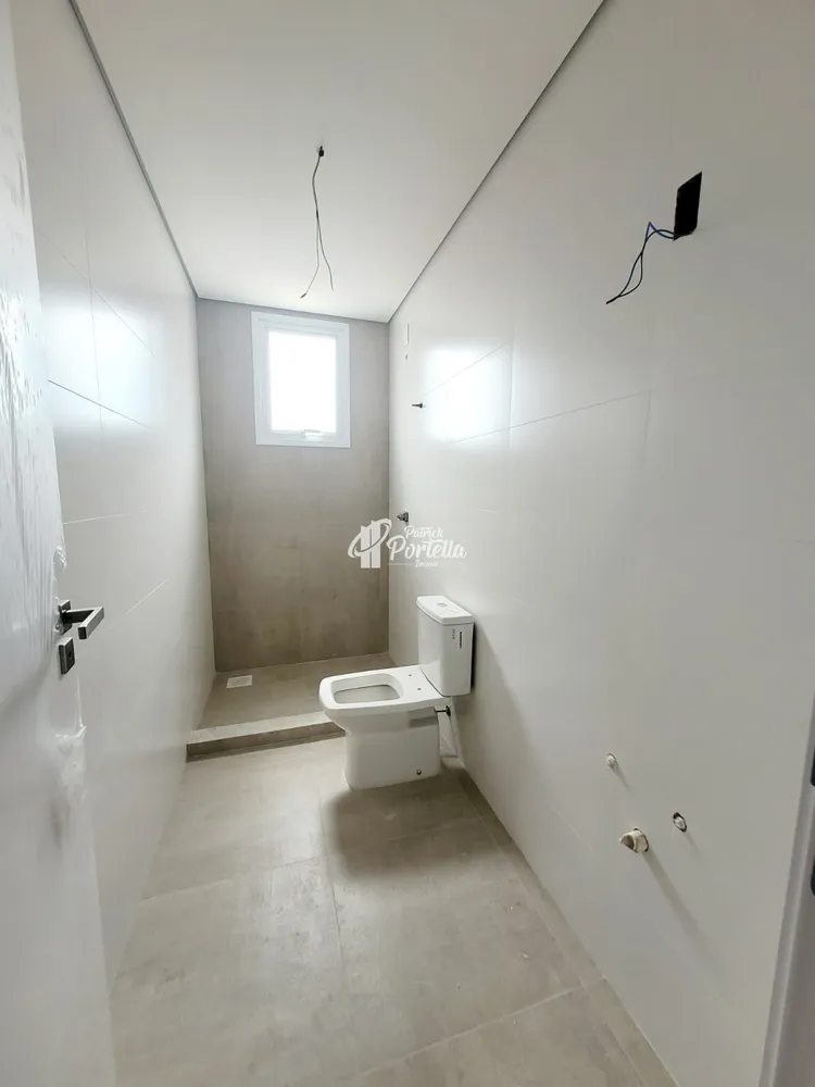 Apartamento, 3 quartos, 193 m² - Foto 11
