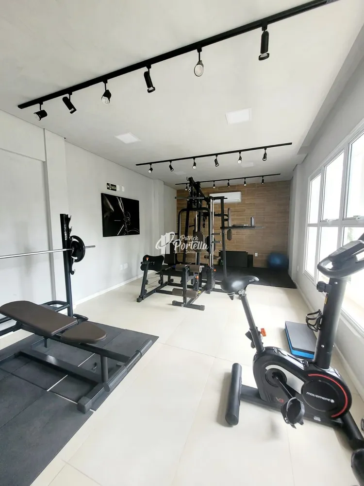 Apartamento, 3 quartos, 193 m² - Foto 6