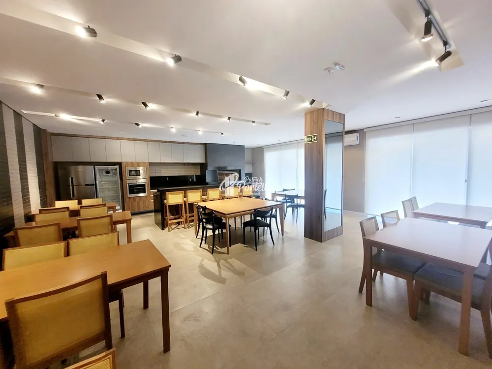 Apartamento, 3 quartos, 193 m² - Foto 3