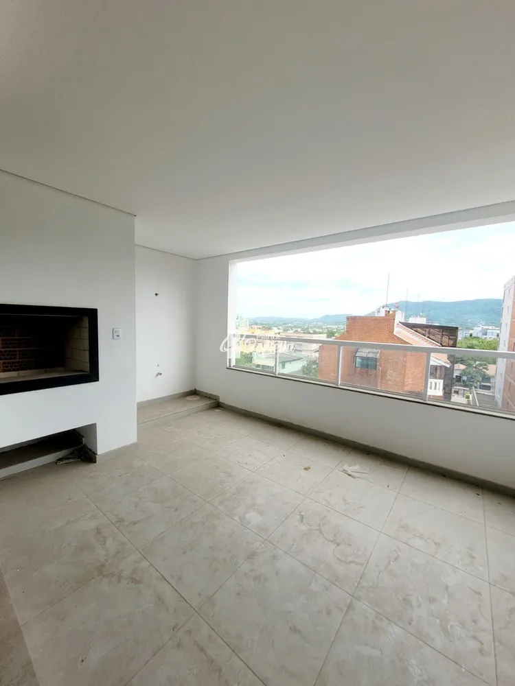 Apartamento, 3 quartos, 193 m² - Foto 7