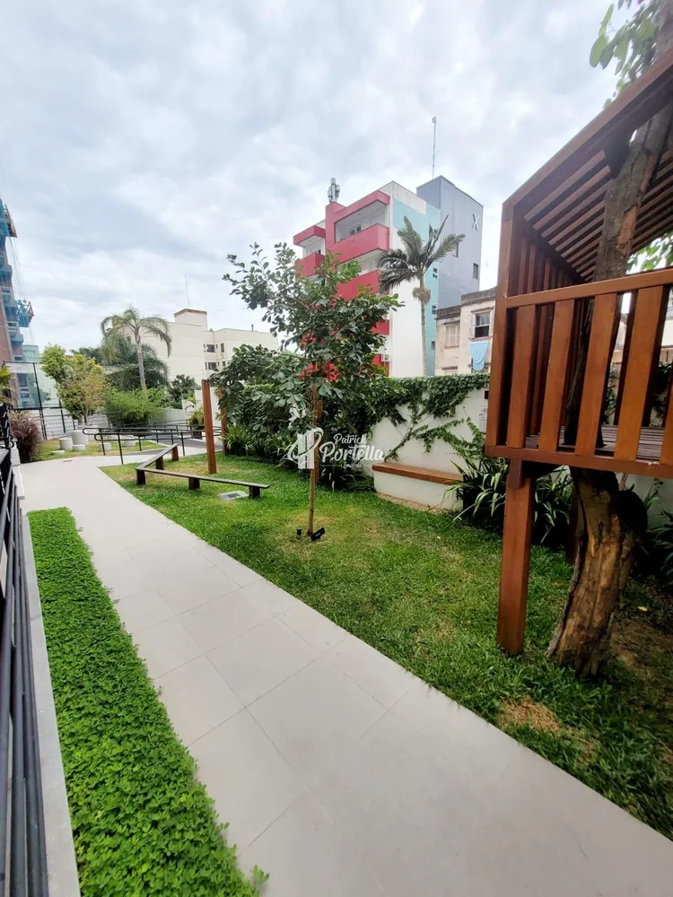 Apartamento, 3 quartos, 193 m² - Foto 4