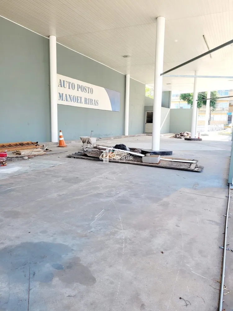 Prédio Inteiro, 120 m² - Foto 2