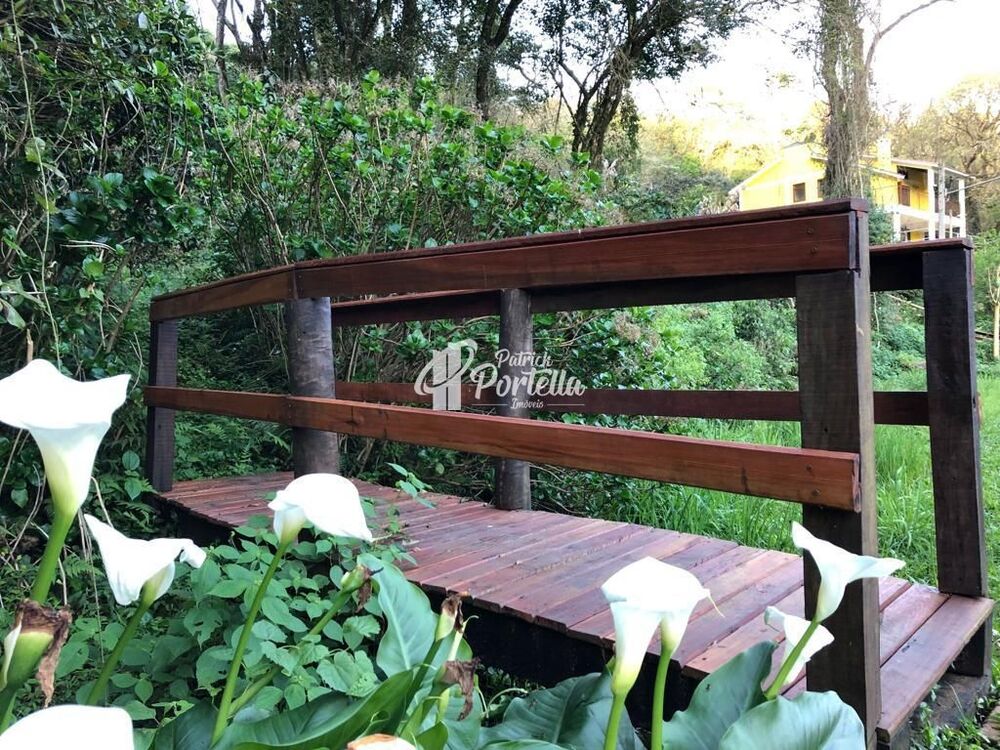 Chácara, 2 quartos, 4 hectares - Foto 22