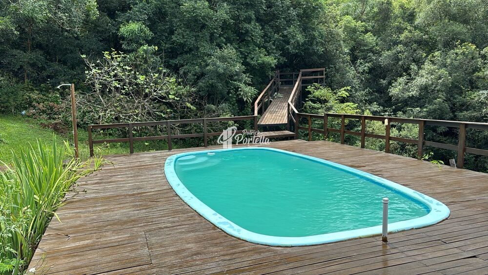 Chácara, 2 quartos, 4 hectares - Foto 9