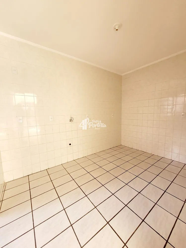 Apartamento, 1 quarto, 36 m² - Foto 1