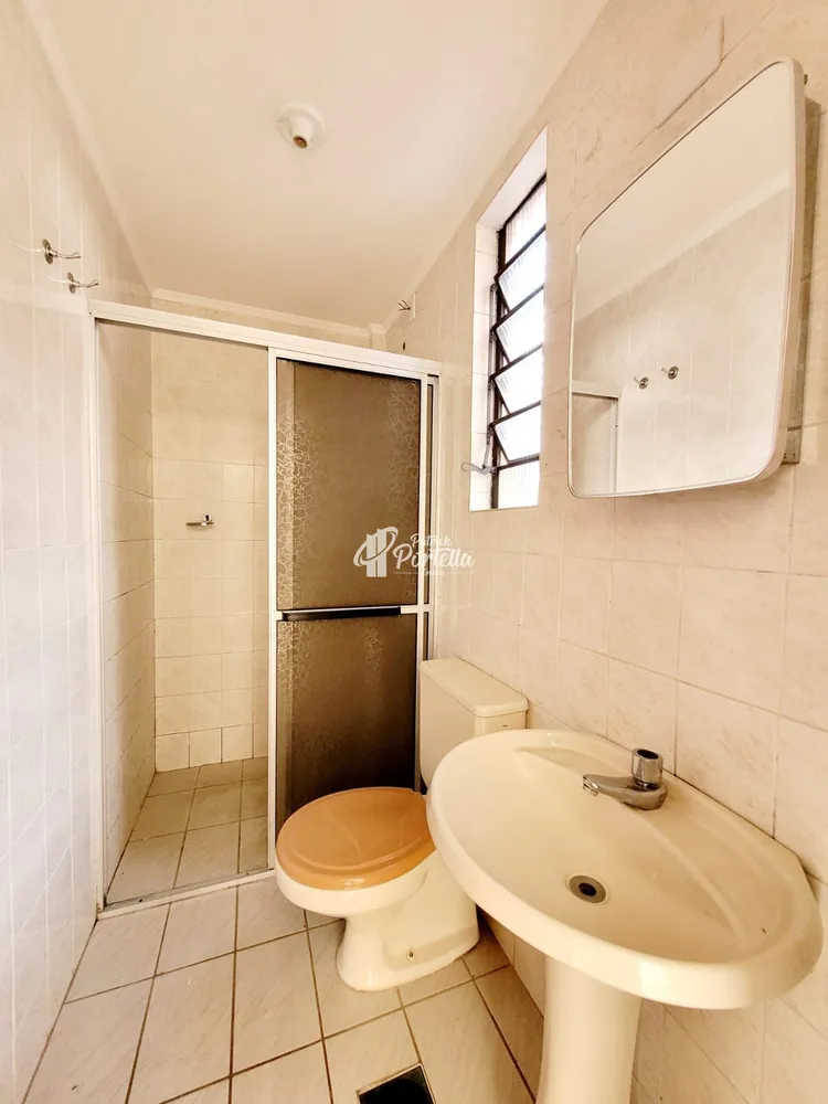 Apartamento, 1 quarto, 36 m² - Foto 8