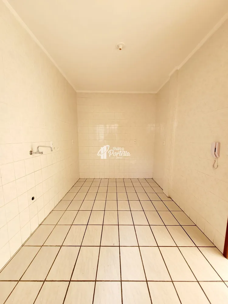 Apartamento, 1 quarto, 36 m² - Foto 9