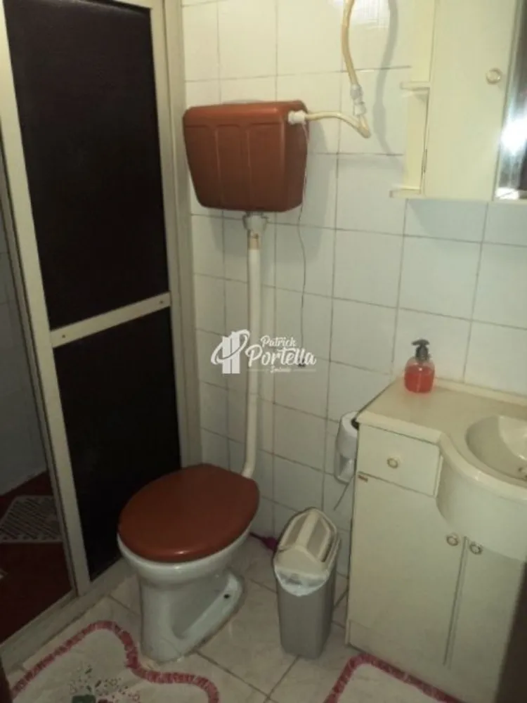 Casa, 5 quartos, 300 m² - Foto 5