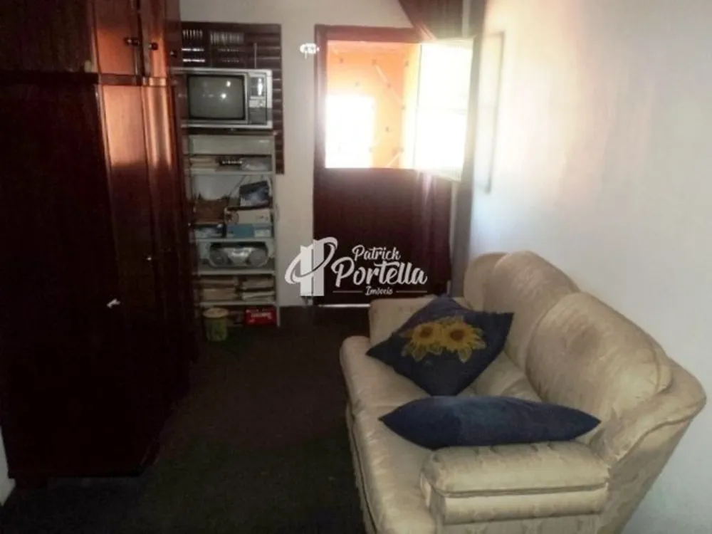 Casa, 5 quartos, 300 m² - Foto 4