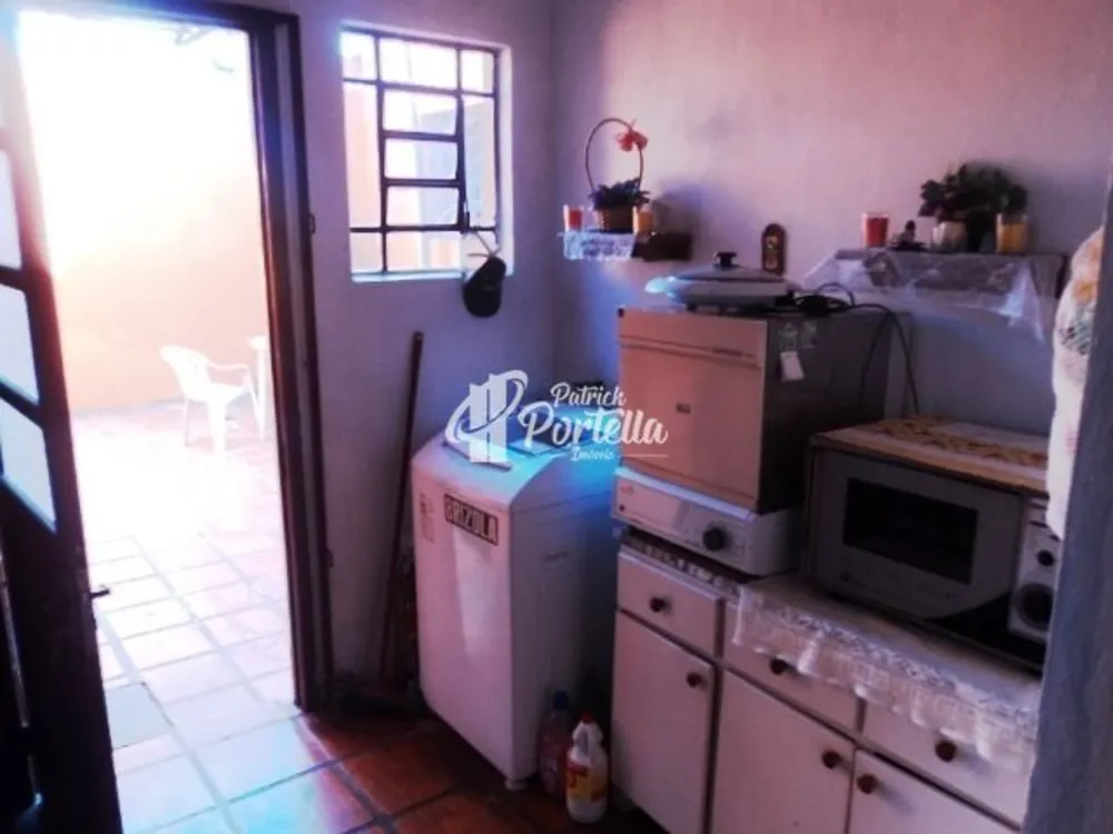 Casa, 5 quartos, 300 m² - Foto 16