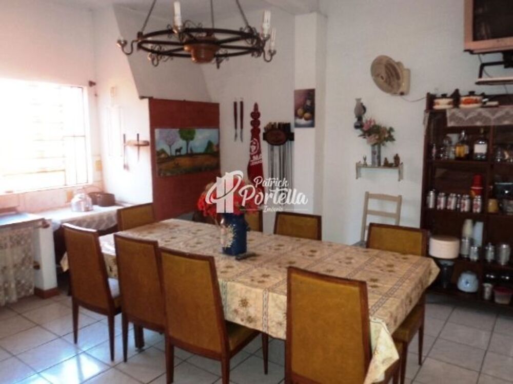 Casa, 5 quartos, 300 m² - Foto 3