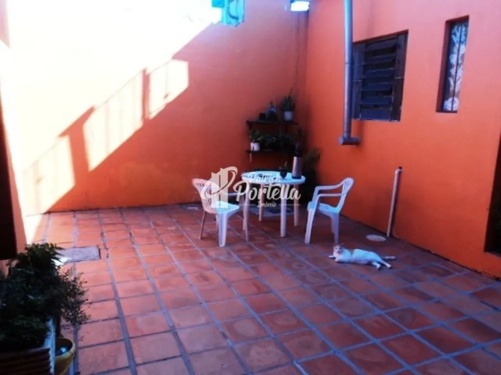 Casa, 5 quartos, 300 m² - Foto 19