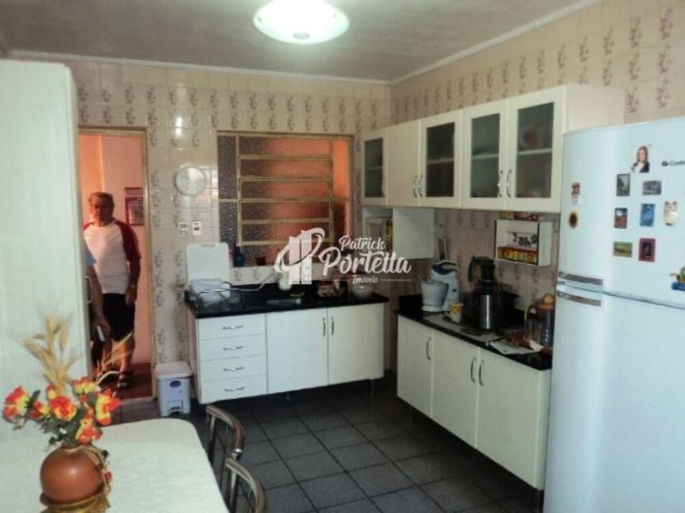 Casa, 5 quartos, 300 m² - Foto 1