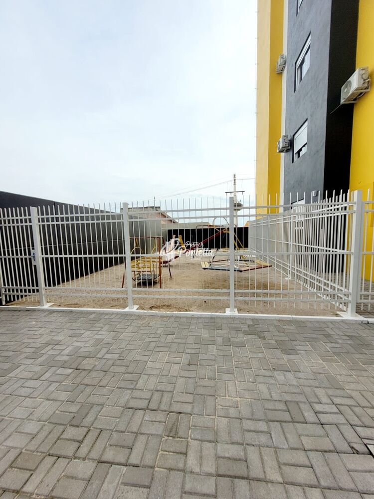 Apartamento à venda com 2 quartos, 53m² - Foto 2