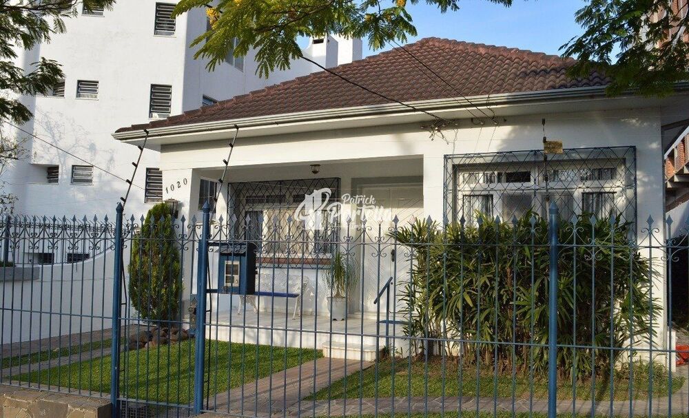 Casa, 3 quartos, 194 m² - Foto 2