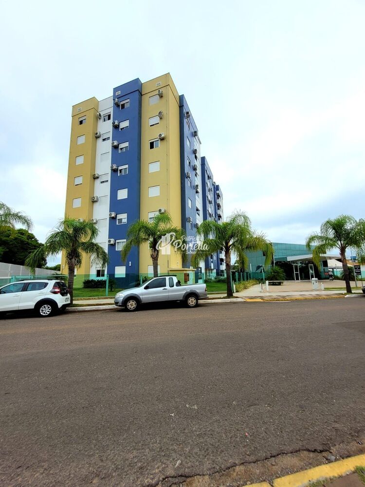 Apartamento, 3 quartos, 92 m² - Foto 1
