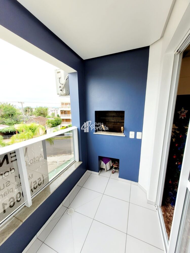 Apartamento, 3 quartos, 92 m² - Foto 8