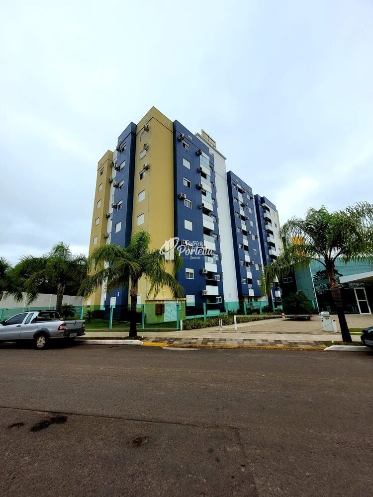 Apartamento, 3 quartos, 92 m² - Foto 2