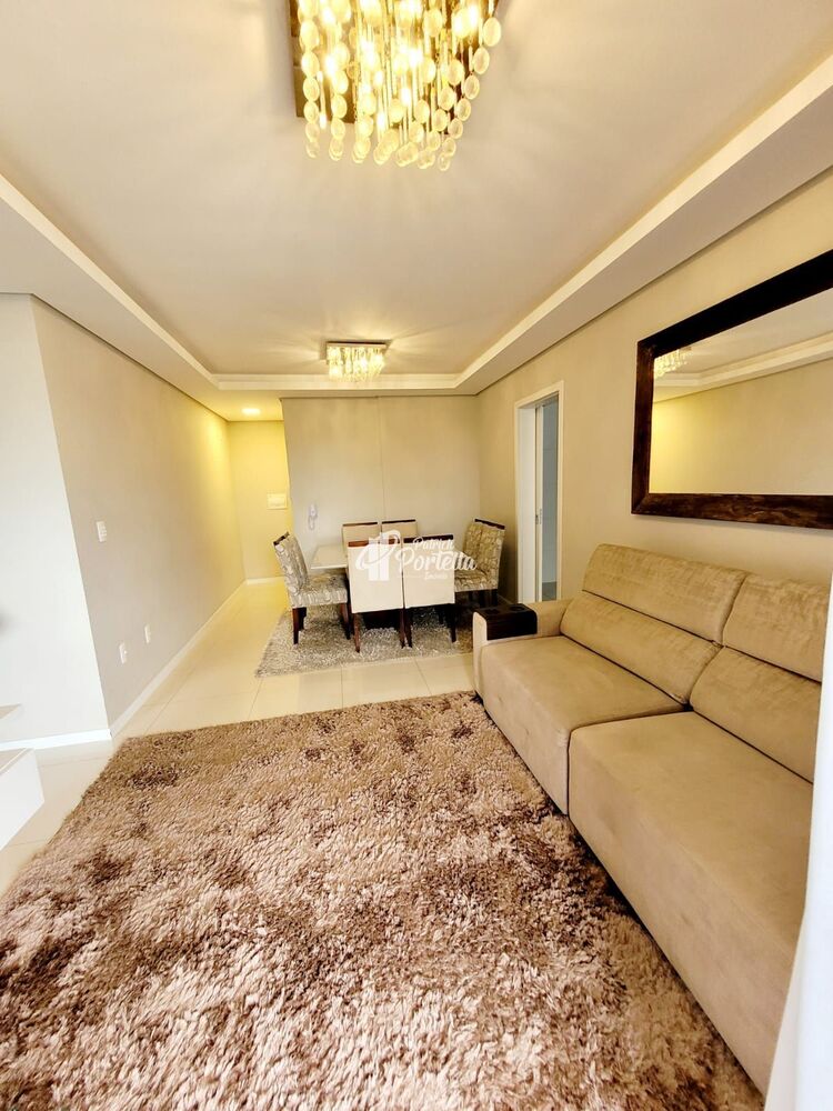 Apartamento, 3 quartos, 92 m² - Foto 4
