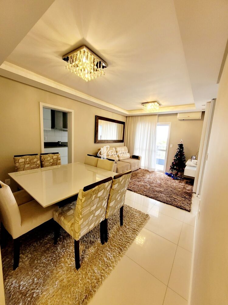 Apartamento, 3 quartos, 92 m² - Foto 3