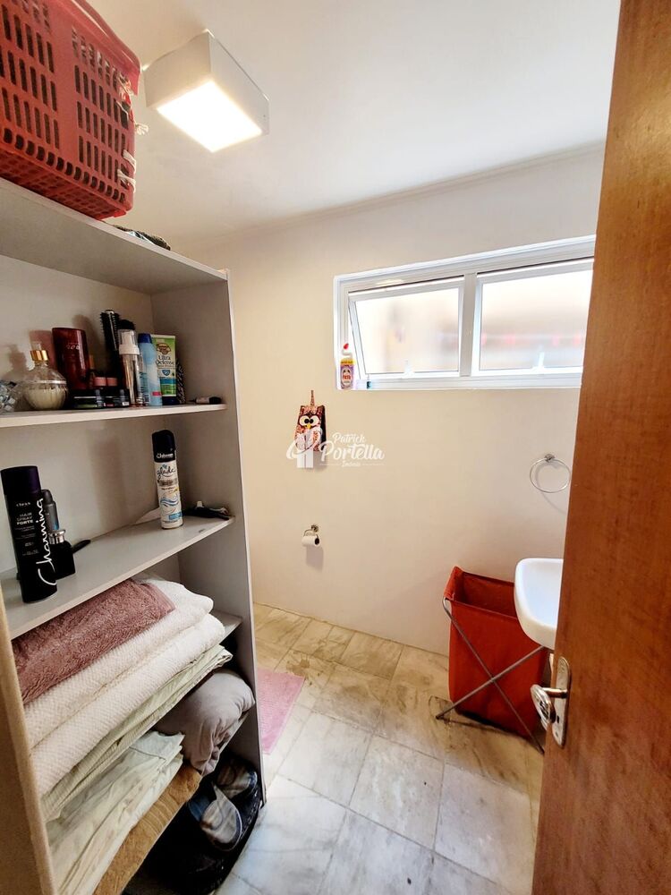 Apartamento, 3 quartos, 135 m² - Foto 14