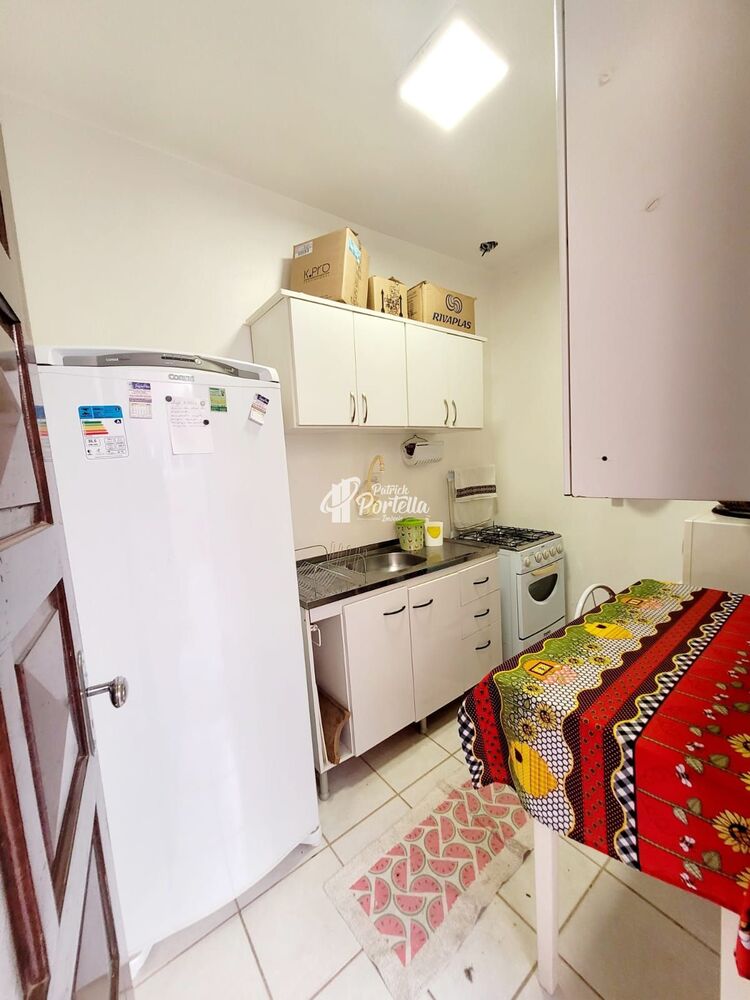 Apartamento, 3 quartos, 135 m² - Foto 7