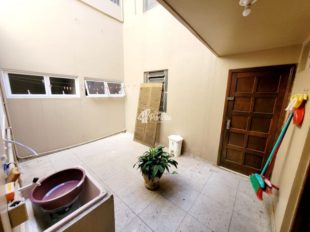 Apartamento, 3 quartos, 135 m² - Foto 6