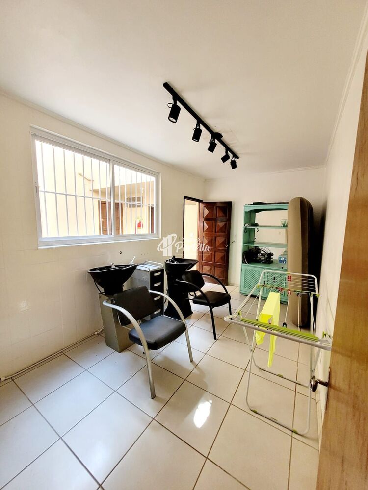 Apartamento, 3 quartos, 135 m² - Foto 5