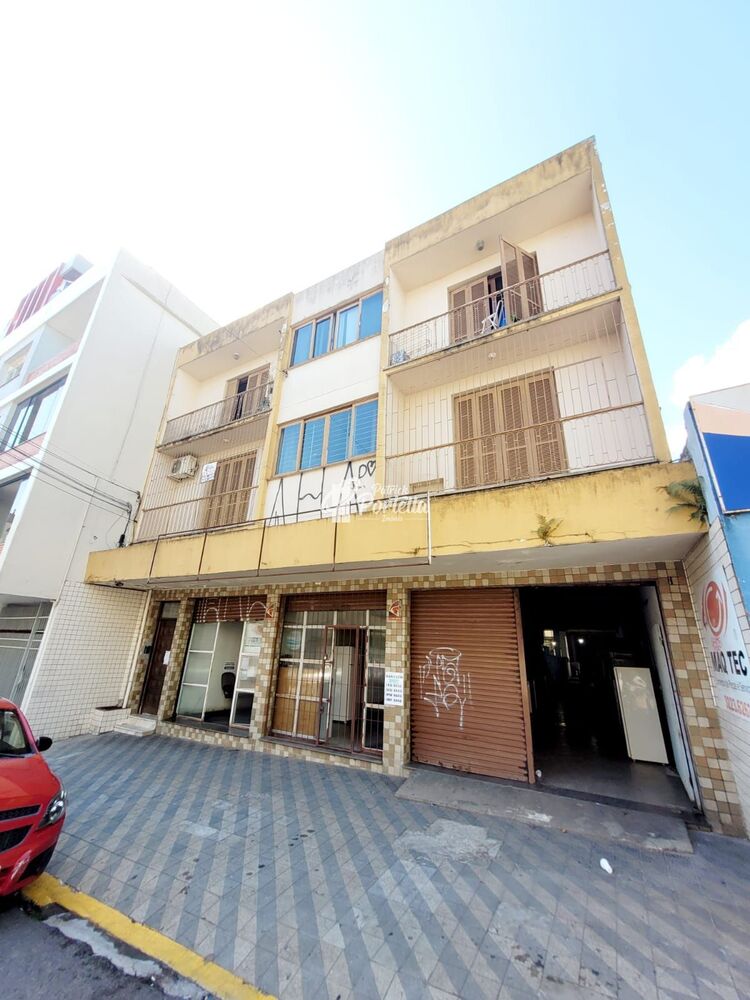 Apartamento, 3 quartos, 135 m² - Foto 2