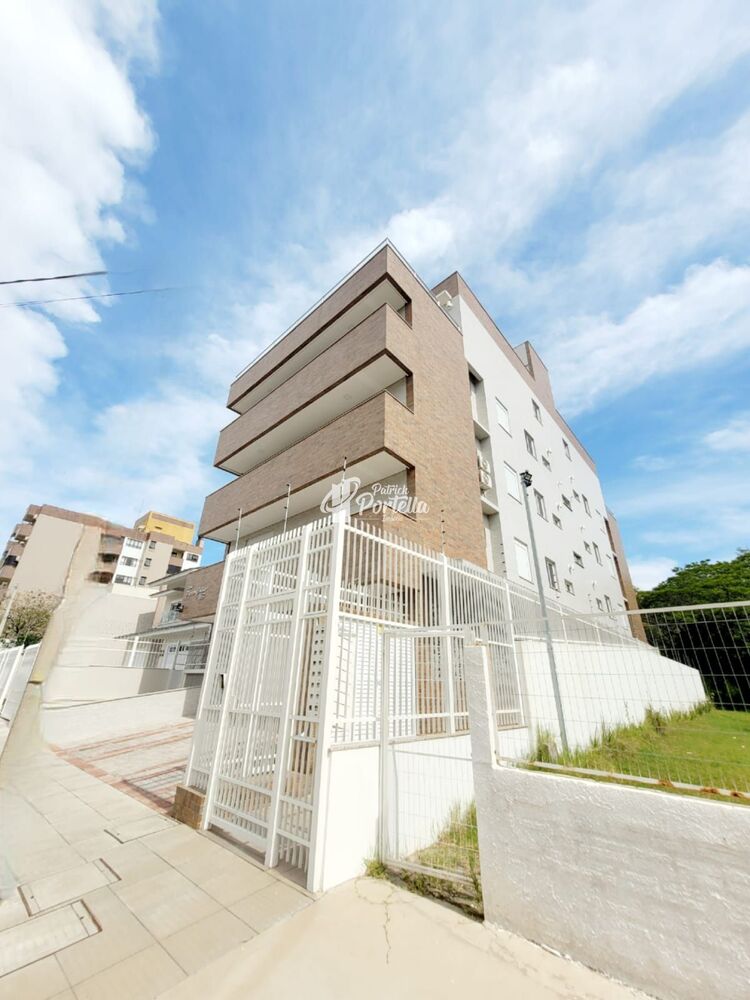 Apartamento, 3 quartos, 106 m² - Foto 3