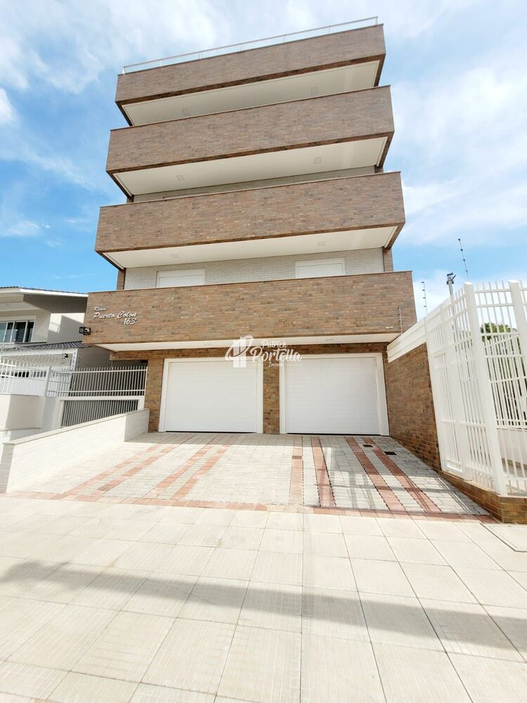 Apartamento, 3 quartos, 106 m² - Foto 2