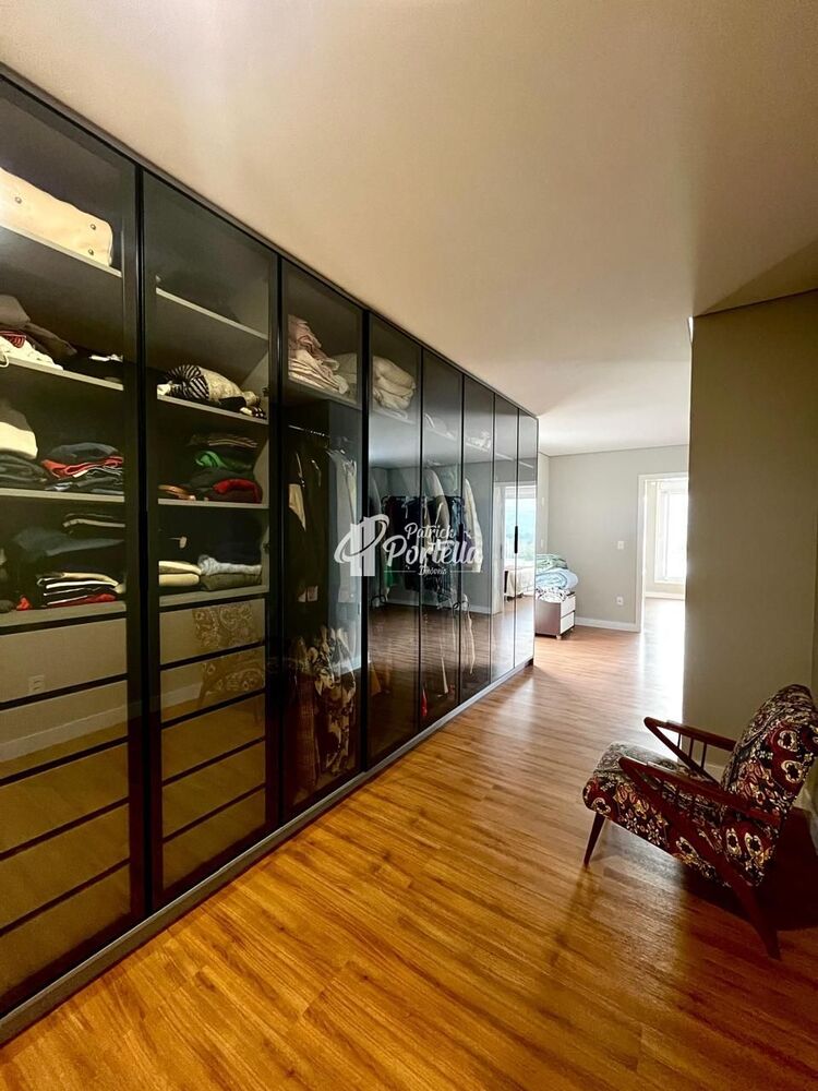 Casa de Condomínio, 4 quartos - Foto 11