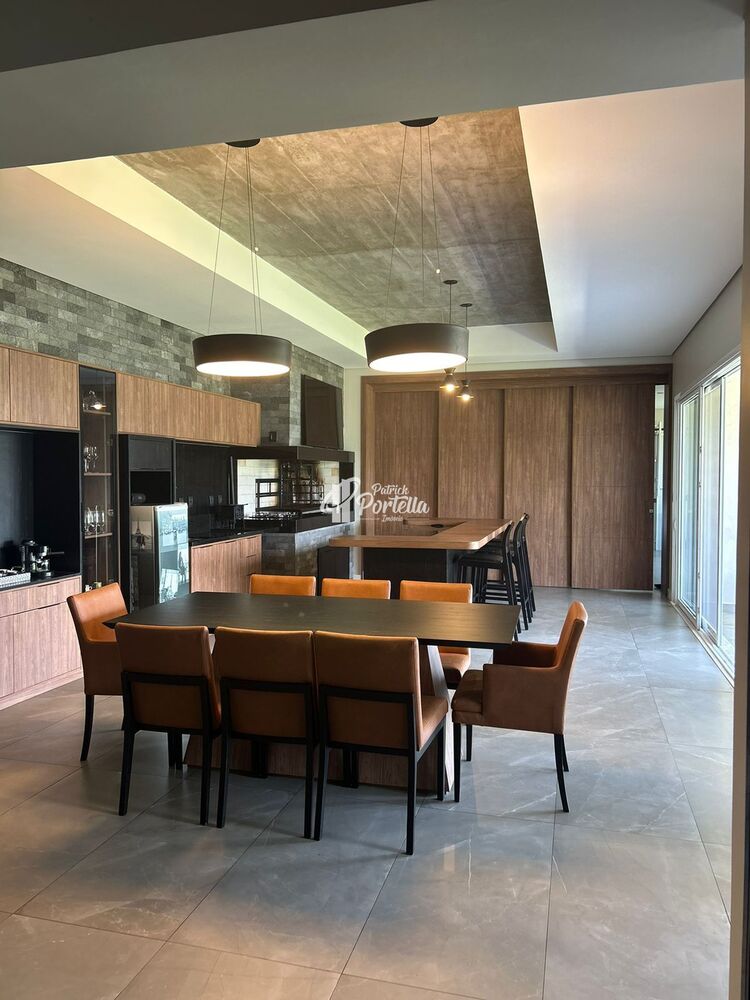 Casa de Condomínio, 4 quartos - Foto 9