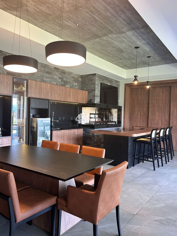 Casa de Condomínio, 4 quartos - Foto 7