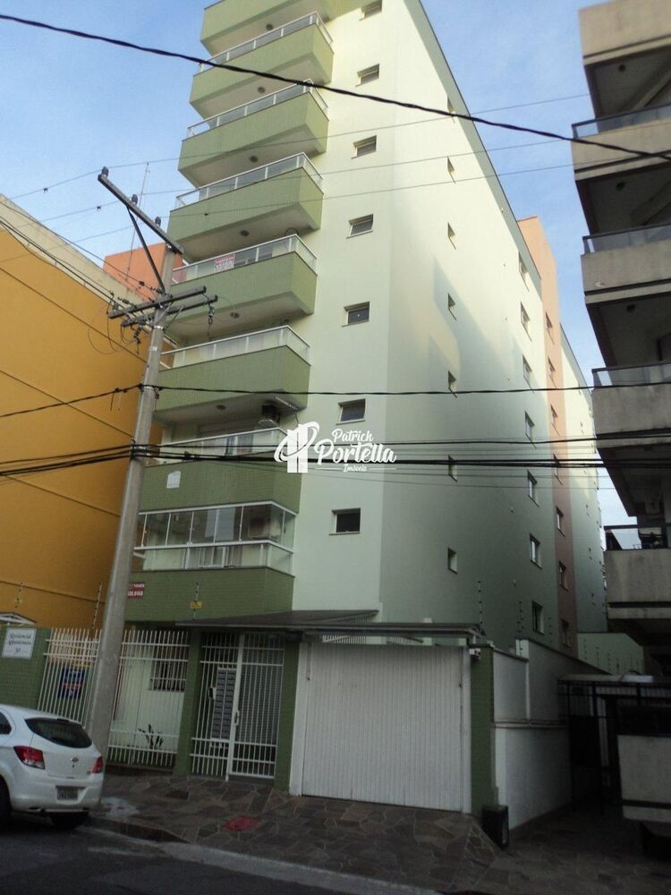 Apartamento, 3 quartos, 105 m² - Foto 5