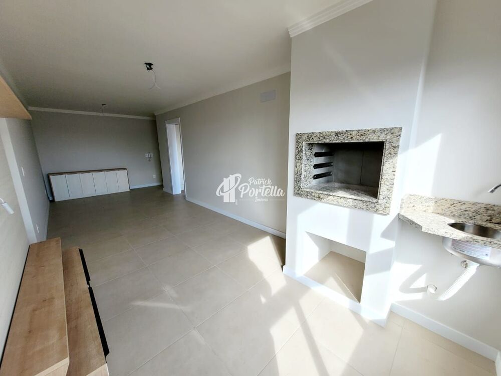 Apartamento, 2 quartos, 69 m² - Foto 2