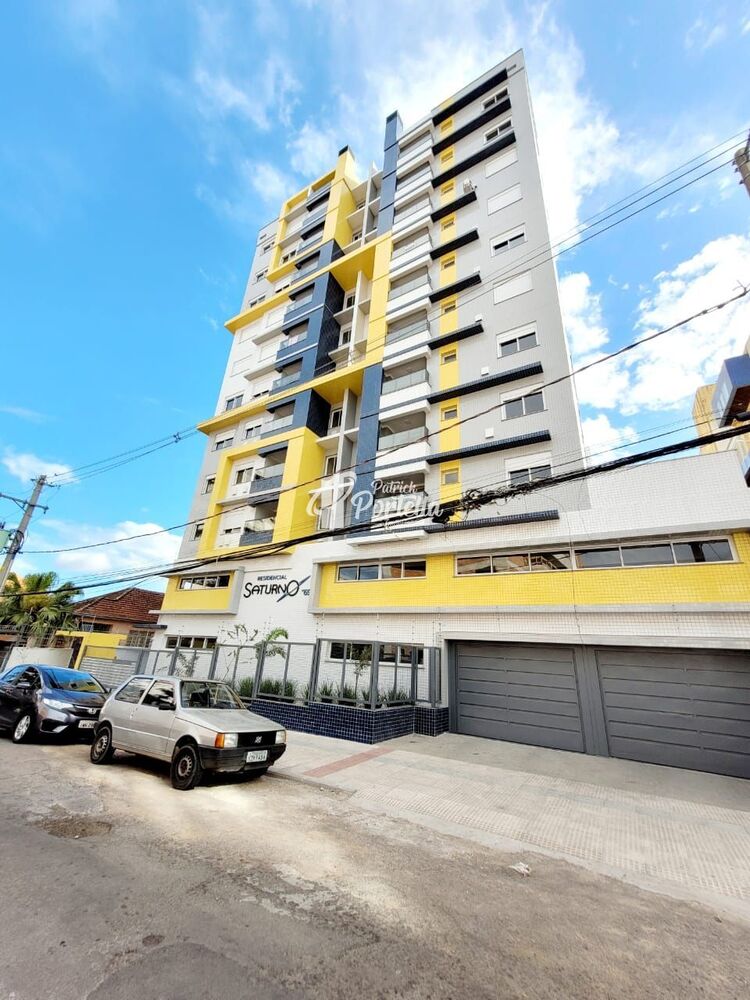 Apartamento, 2 quartos, 69 m² - Foto 1